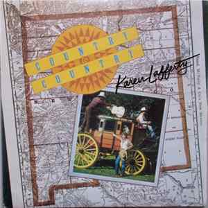 Karen Lafferty - Country To Country FLAC