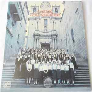 Coral De Ruada De Orense - Coral De Ruada FLAC