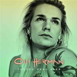Olli Herman - Tahdon Vaan Ajaa FLAC