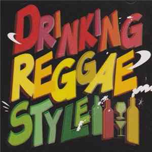 Various - Drinking Reggae Style FLAC