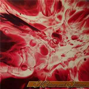 Jeremy - Mystery And Illusion FLAC