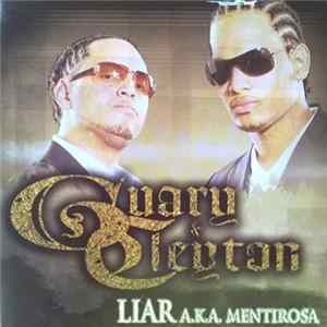 Guary & Cleyton - Liar FLAC