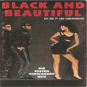 Various - Black And Beautiful FLAC