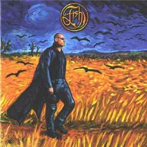 Fish - Field Of Crows FLAC