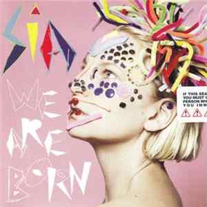 Sia - We Are Born FLAC