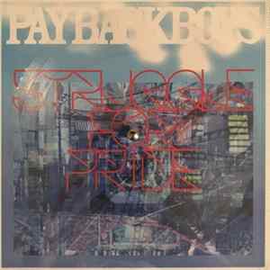 Payback Boys - Kills FLAC
