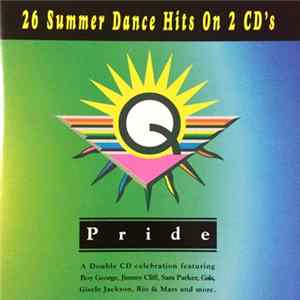 Various - Q Pride FLAC