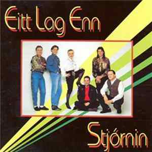Stjórnin - Eitt Lag Enn FLAC