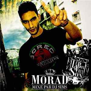 Morad - Le Bon Vieux Son FLAC