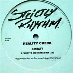 Reality Check - Fantasy FLAC