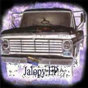 Kobalt - Jalopy EP FLAC