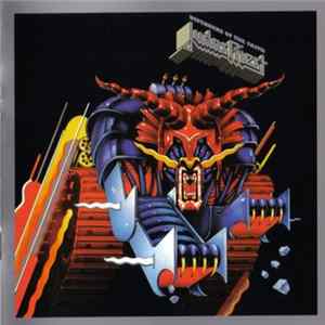 Judas Priest - Defenders Of The Faith FLAC