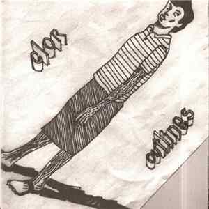 Clor - Outlines FLAC