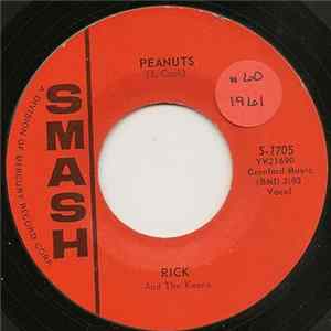 Rick And The Keens - Peanuts / I'll Be Home FLAC