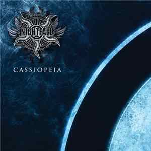 Nightfall - Cassiopeia FLAC