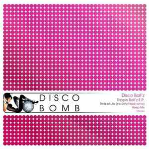Disco Ball'z - Trippin Ball'z E.P. FLAC