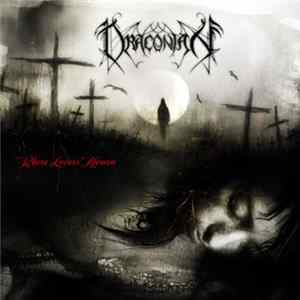 Draconian - Where Lovers Mourn FLAC