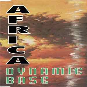 Dynamic Base - Africa FLAC