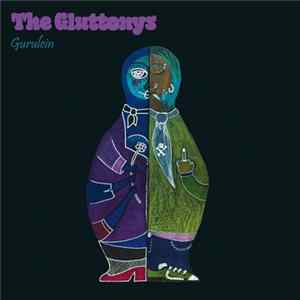 The Gluttonys - Gurulein FLAC
