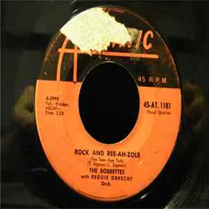 The Bobbettes - Rock And Ree-Ah-Zole FLAC