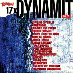 Various - Dynamit Vol. 11 FLAC