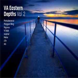 Various - Eastern Depths Vol 2 FLAC