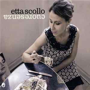 Etta Scollo - Cuoresenza FLAC