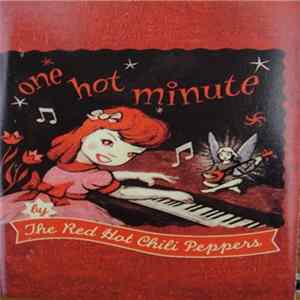 The Red Hot Chili Peppers - One Hot Minute FLAC