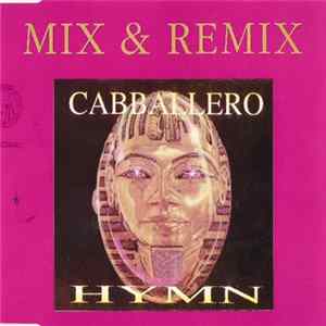 Cabballero - Hymn (Mix & Remix) FLAC