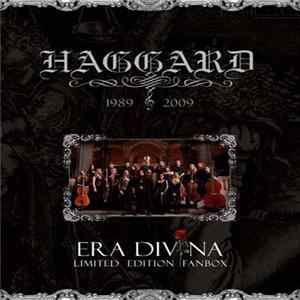 Haggard - Era Divina 1989-2009 Fanbox FLAC