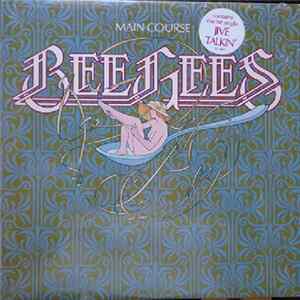 Bee Gees - Main Course FLAC