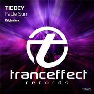 Tiddey - Fable Sun FLAC