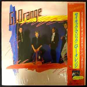G.I. Orange - G.I. Orange FLAC