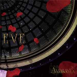 Amaranyx - Eve FLAC