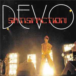 Devo - Satisfaction FLAC
