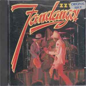 ZZ Top - Fandango! FLAC