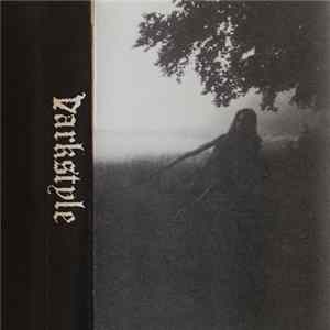 Darkstyle - Return To The Shadow FLAC