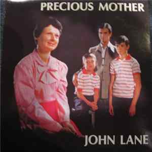 John Lane - Precious Mother FLAC