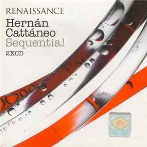 Hernán Cattáneo - Sequential FLAC