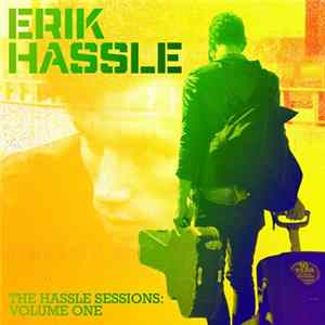 Erik Hassle - The Hassle Sessions: Volume One FLAC