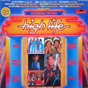 Various - High Life - 20 Original Top Hits FLAC