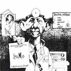 The Blood - Fabulous As Usual FLAC