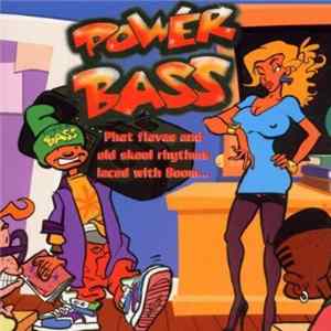 Various - Power Bass FLAC