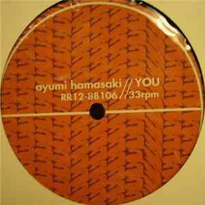Ayumi Hamasaki - You FLAC