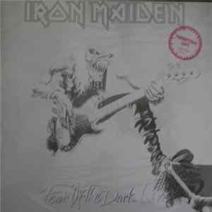 Iron Maiden - Fear of the dark Live FLAC
