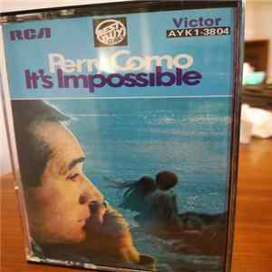 Perry Como - It's Impossible FLAC