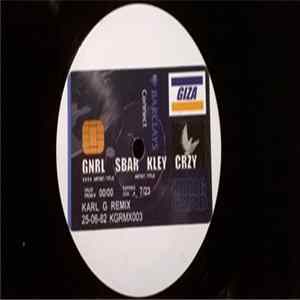 Gnarls Barkley - Crazy (Karl G Remix) FLAC