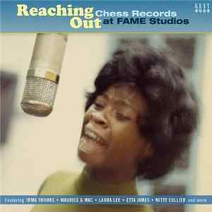 Various - Reaching Out (Chess Records at FAME Studios) FLAC
