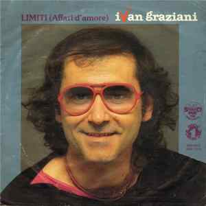 Ivan Graziani - Limiti (Affari D'Amore) FLAC