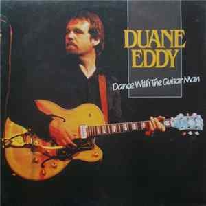 Duane Eddy - Dance With The Guitar Man FLAC
